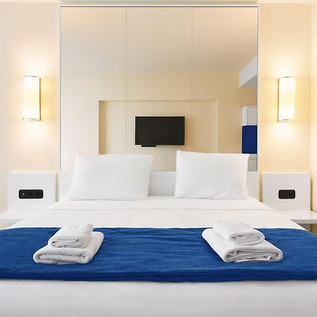 Orbi City Block C, 14 Floor Μπατούμι Εξωτερικό φωτογραφία